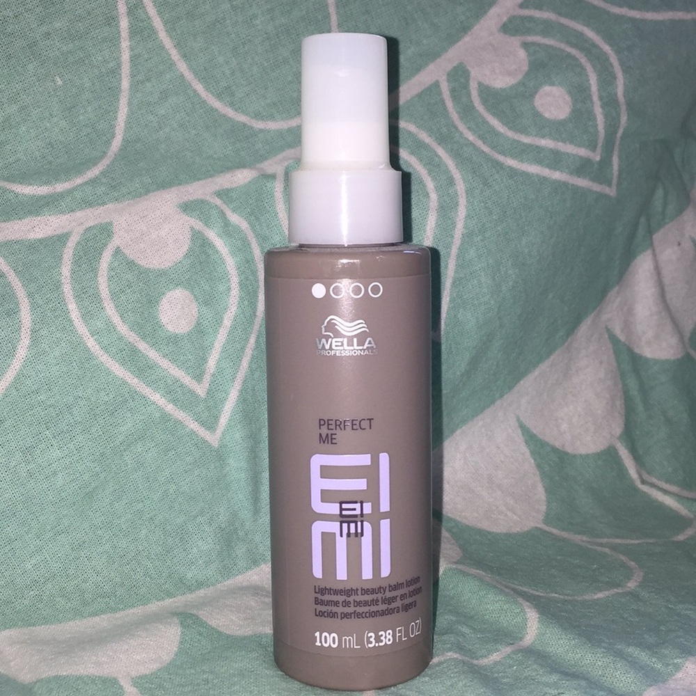 COPY - NEW! Wella Perfect Me Lightweight Beauty B…